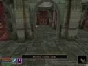 Changing Combat Modes